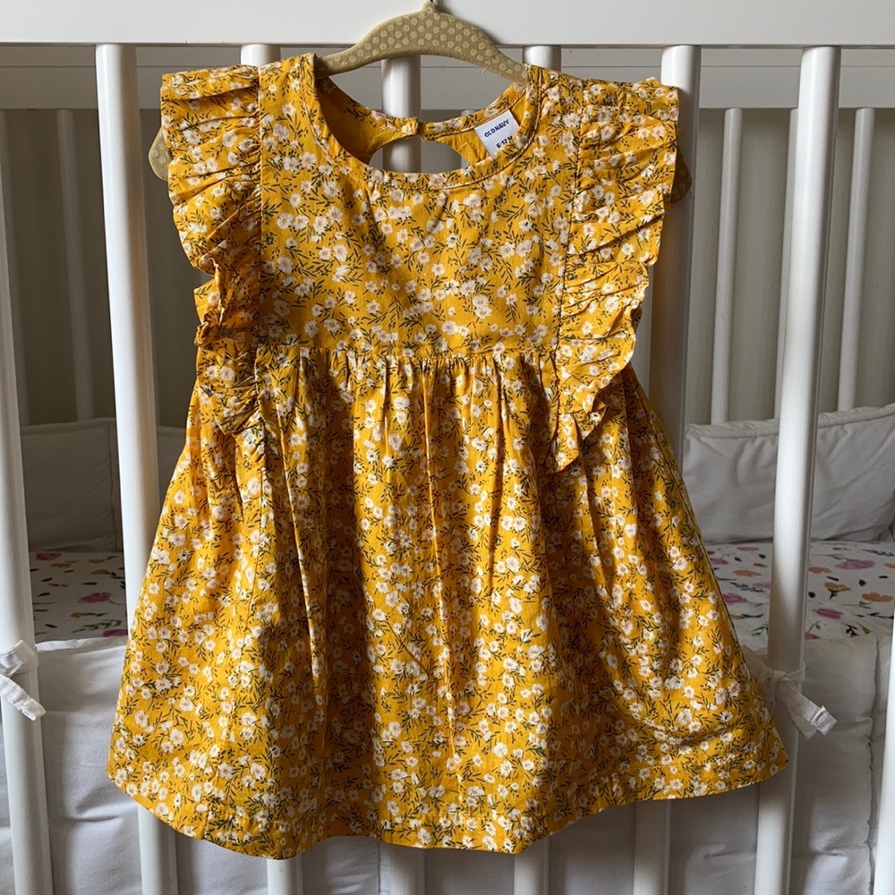 Old Navy Dress